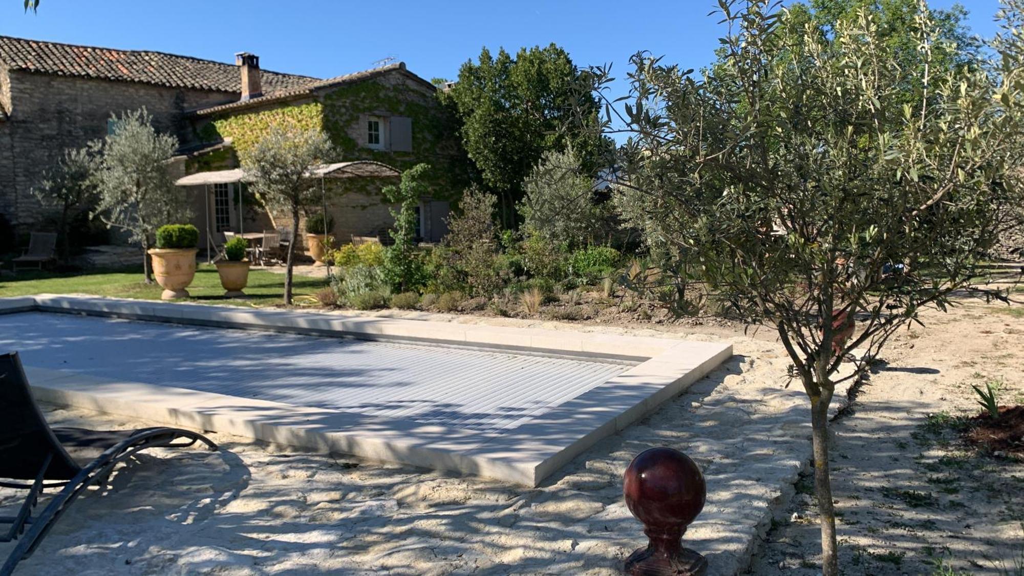 Le Mas Du Lavoir Gordes Exterior photo